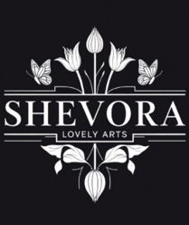 Shevora Lovely Arts Logo